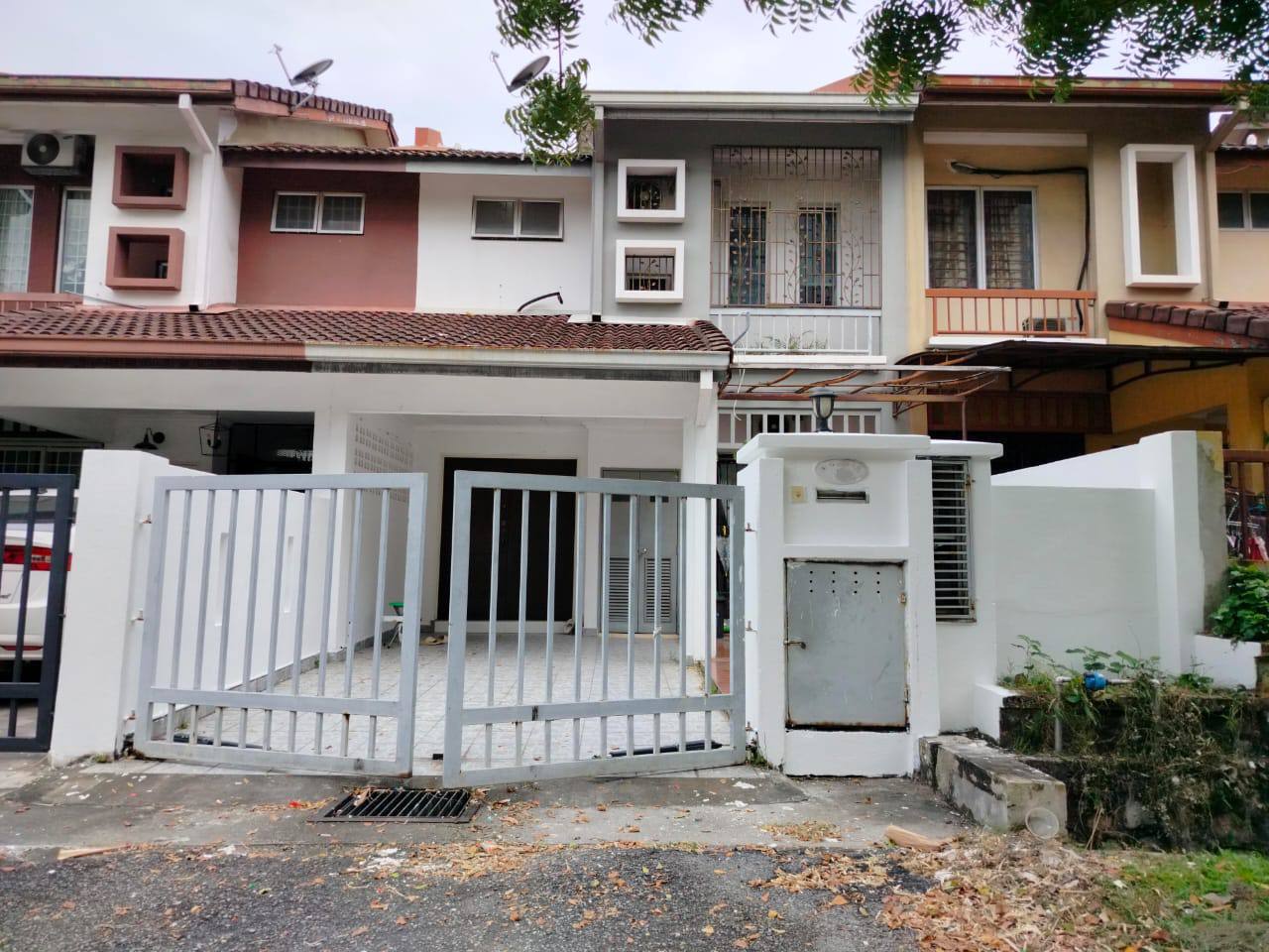 Taman Pinggiran Usj 2 Double Storey - photo 2