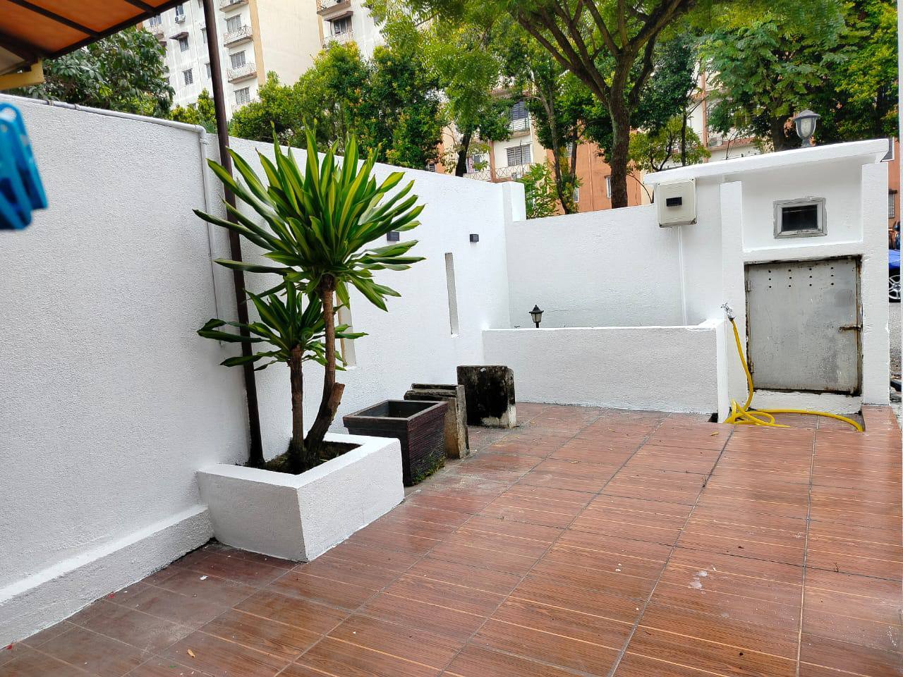 Taman Pinggiran Usj 2 Double Storey - photo 3