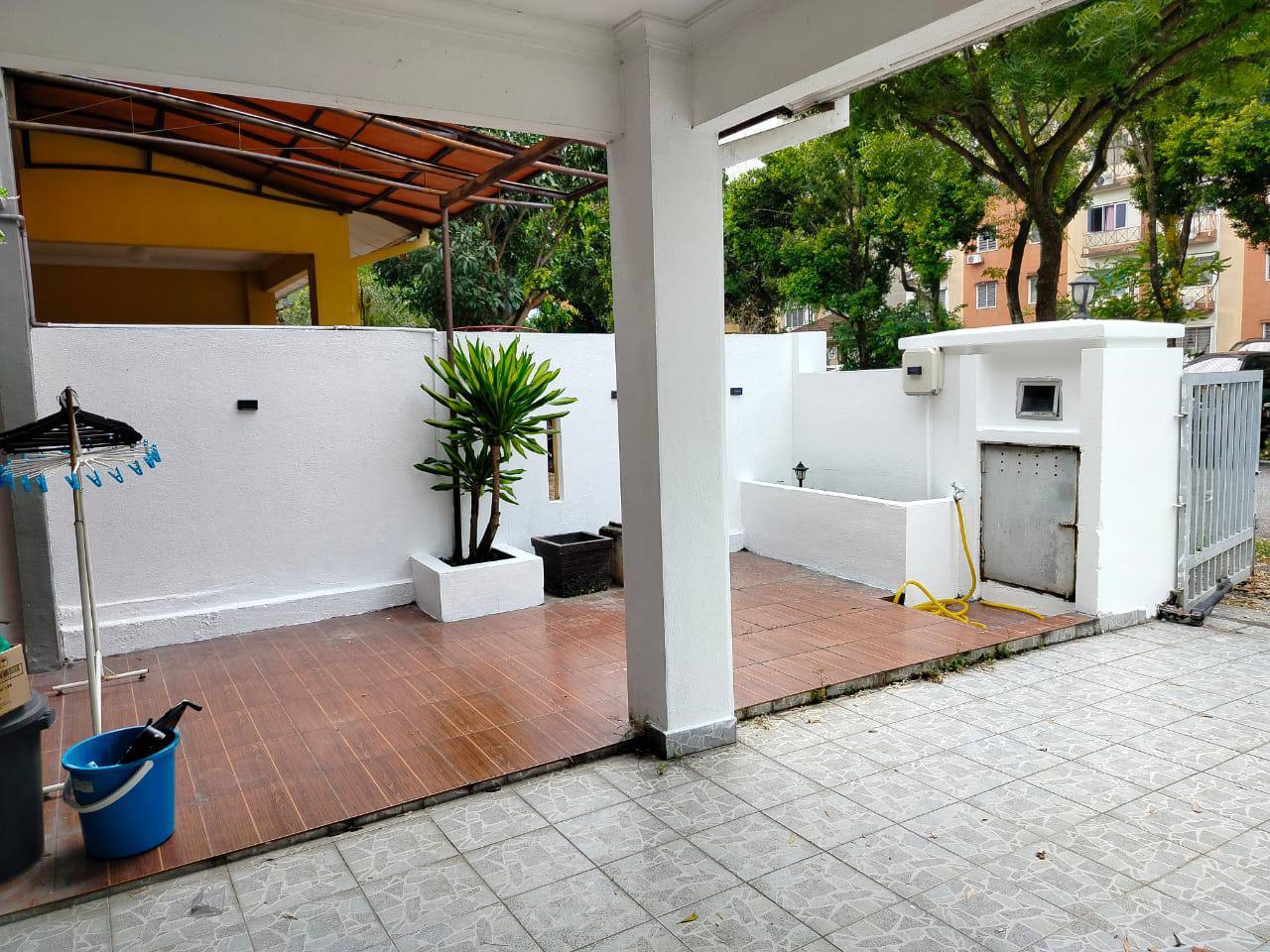 Taman Pinggiran Usj 2 Double Storey - photo 4