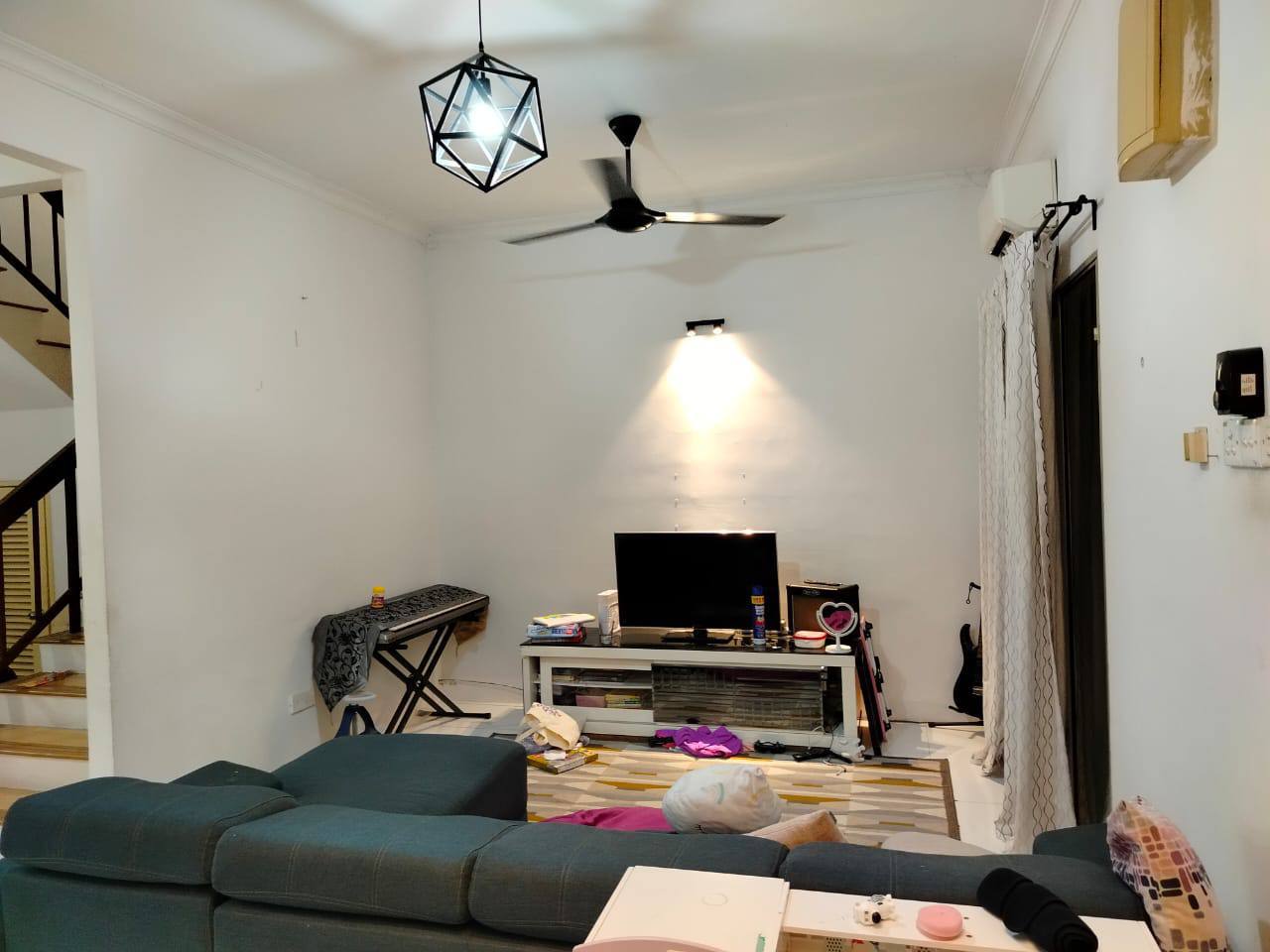 Taman Pinggiran Usj 2 Double Storey - photo 6