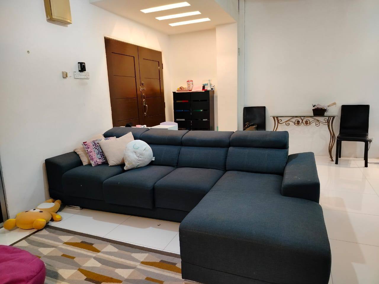 Taman Pinggiran Usj 2 Double Storey - photo 7