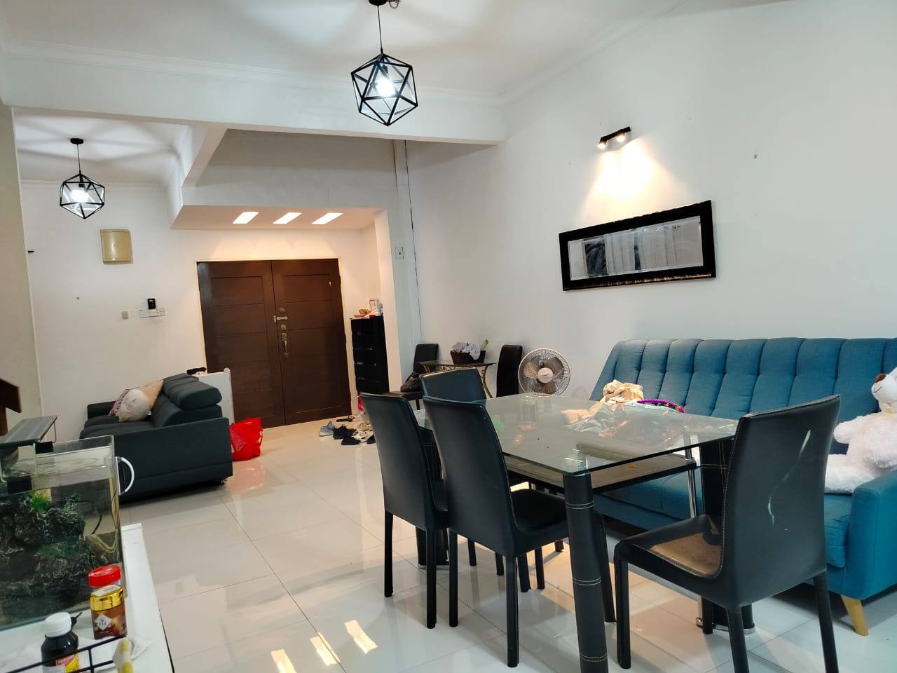 Taman Pinggiran Usj 2 Double Storey - photo 8