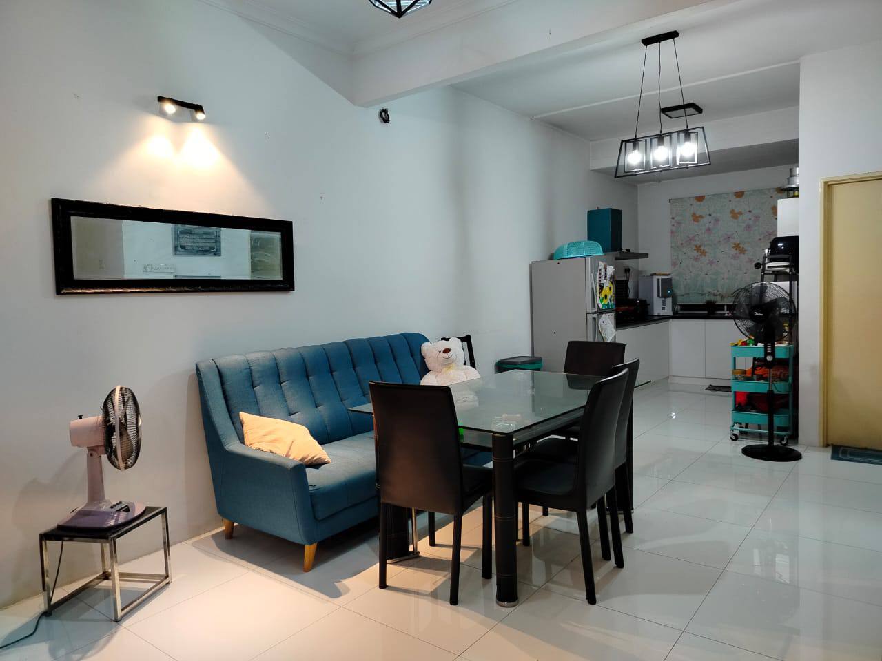 Taman Pinggiran Usj 2 Double Storey - photo 9