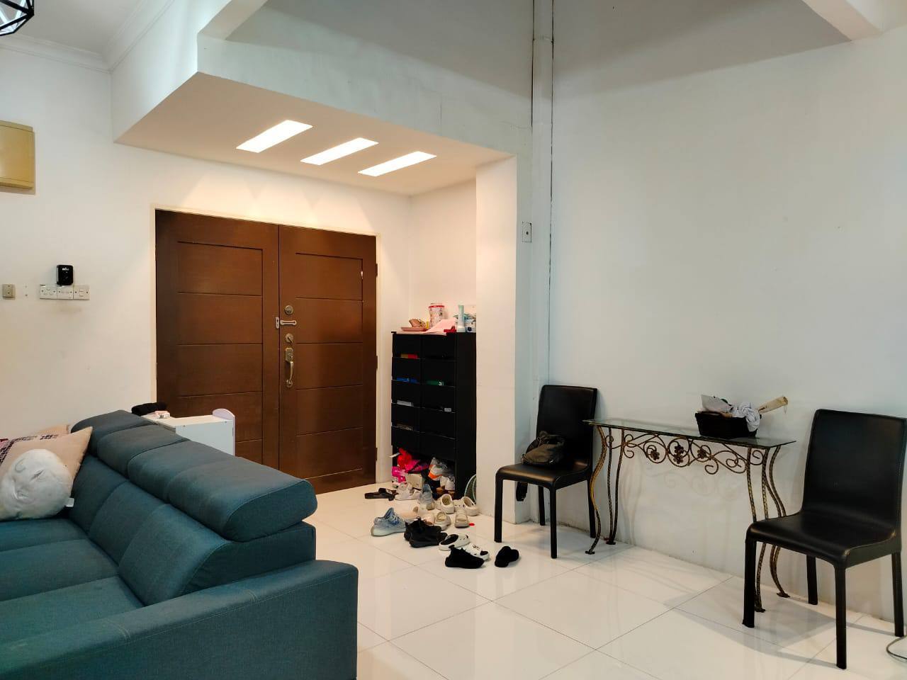 Taman Pinggiran Usj 2 Double Storey - photo 10