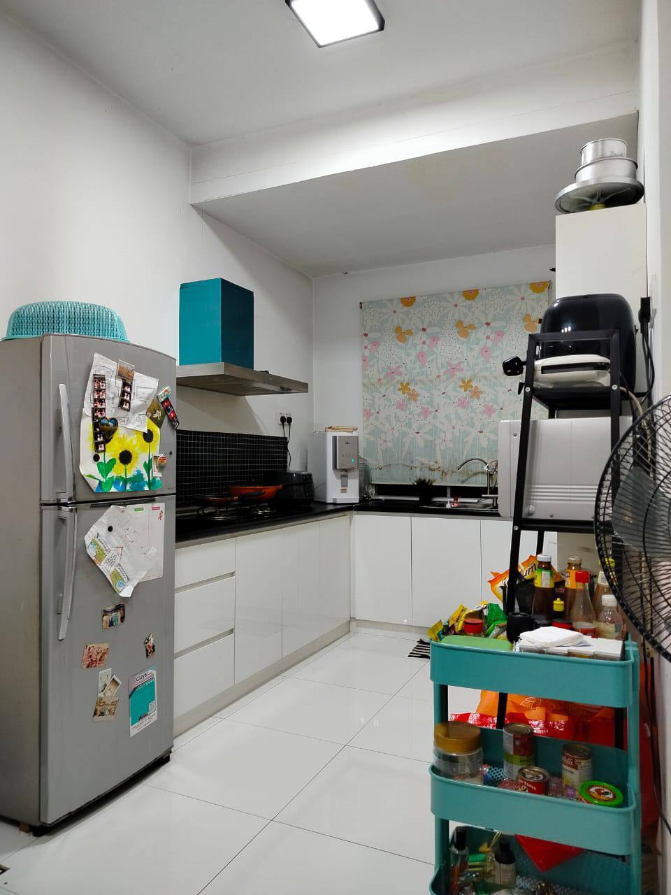 Taman Pinggiran Usj 2 Double Storey - photo 11