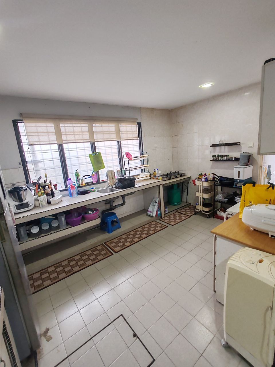 Double Storey Inter SS 19 Subang Jaya - photo 3