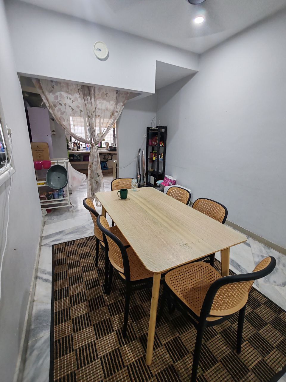 Double Storey Inter SS 19 Subang Jaya - photo 4