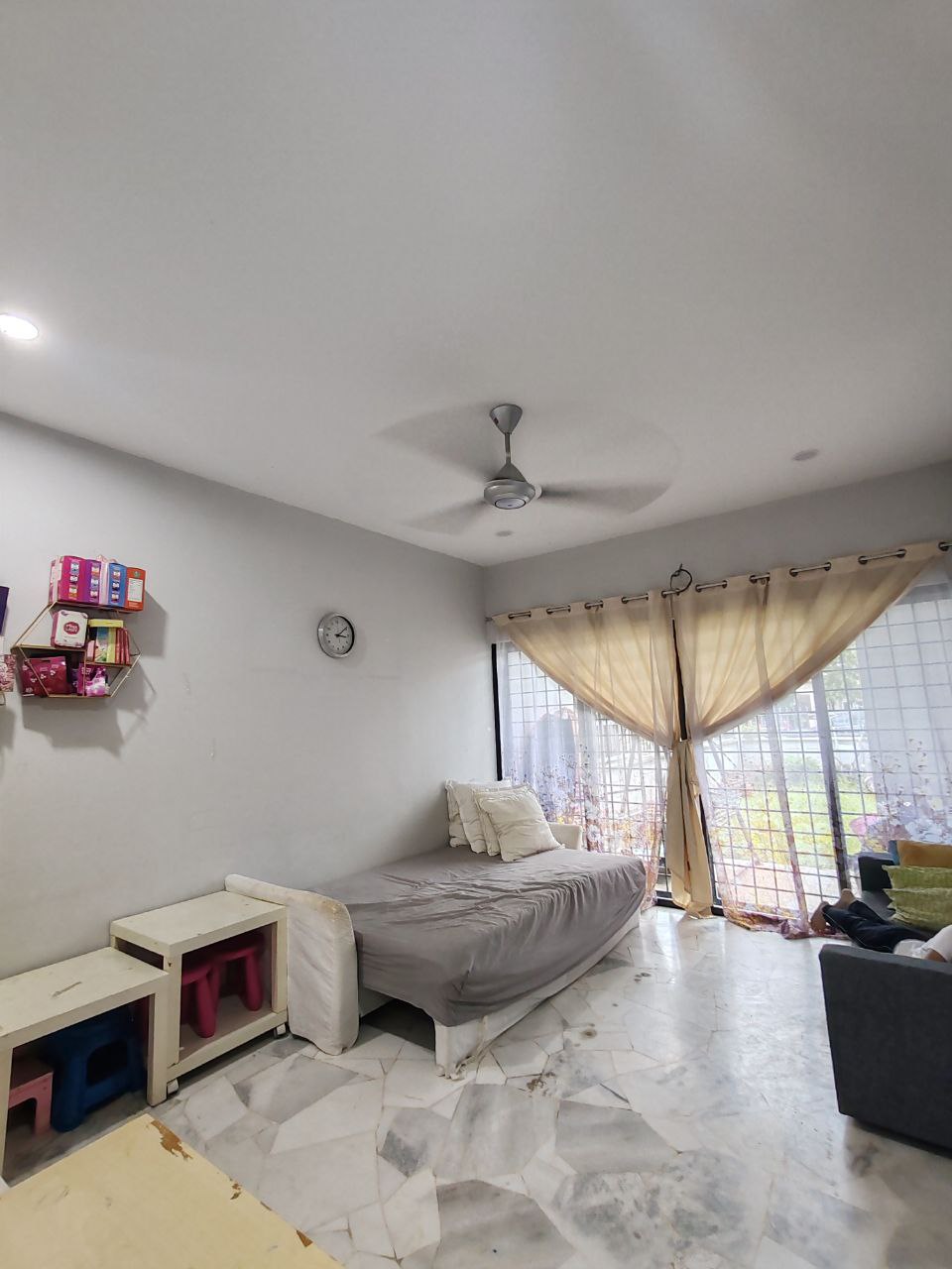 Double Storey Inter SS 19 Subang Jaya - photo 6