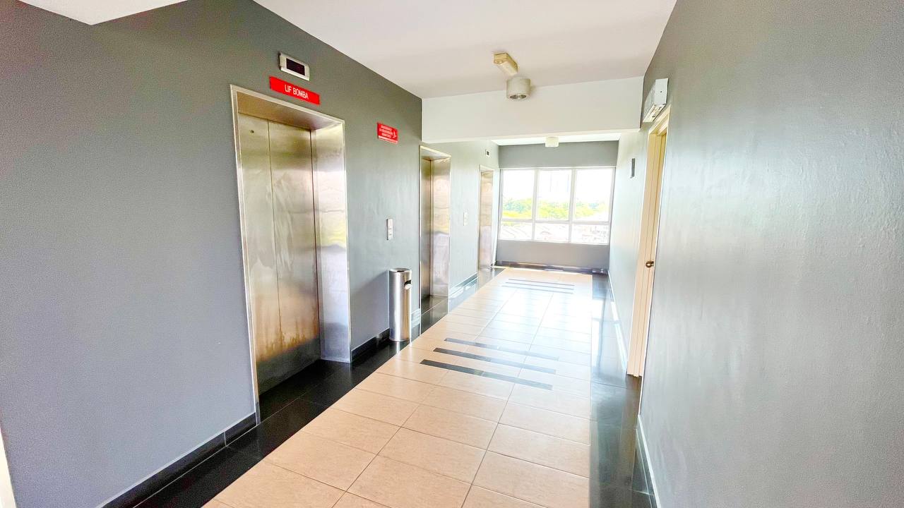 Alam Puri Condo Jalan Ipoh Near Mrt and komuter - photo 3