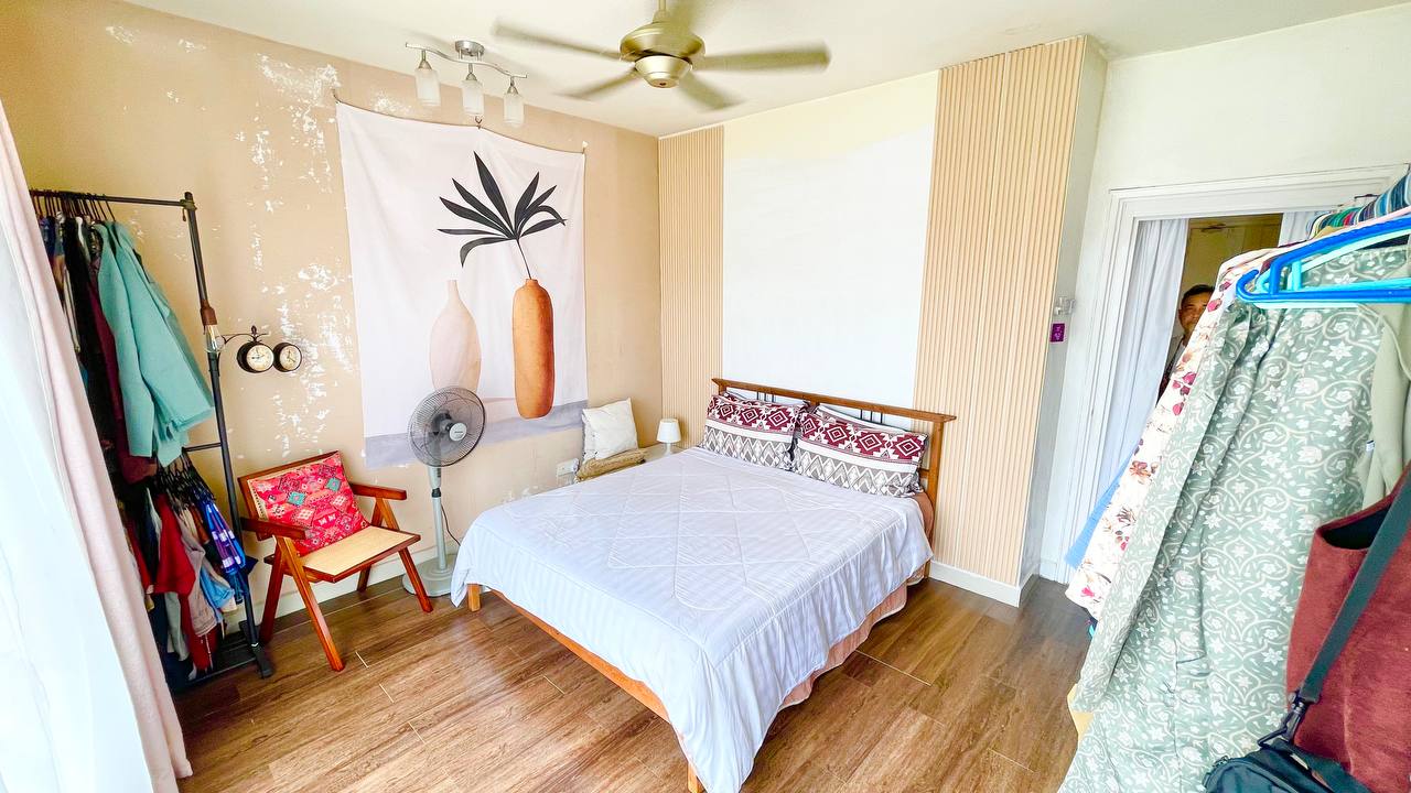 Alam Puri Condo Jalan Ipoh Near Mrt and komuter - photo 12