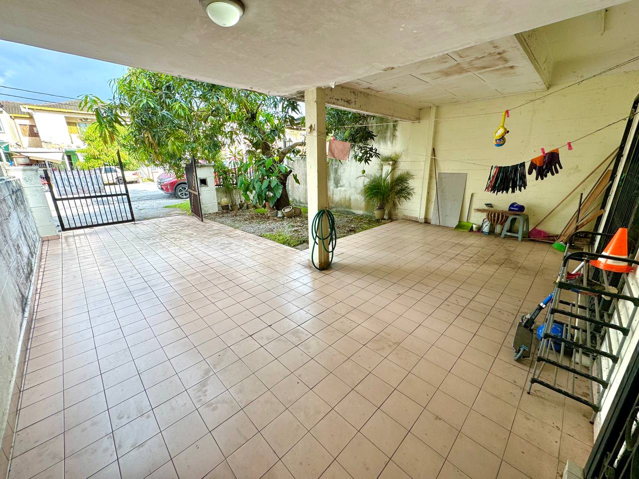 Double Storey Ss21 Damansara Utama Near Mosque - photo 4
