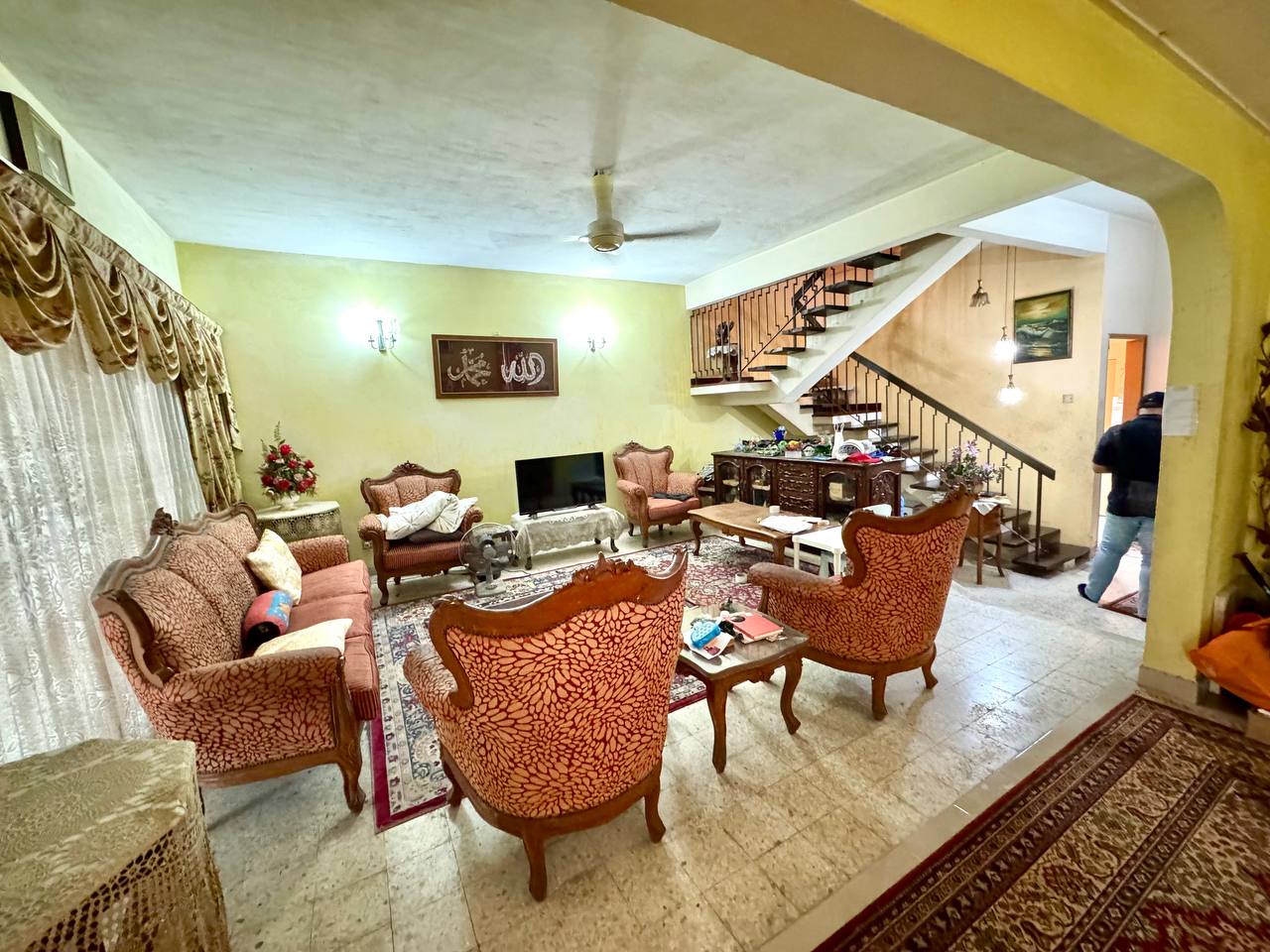 Double Storey Ss21 Damansara Utama Near Mosque - photo 5