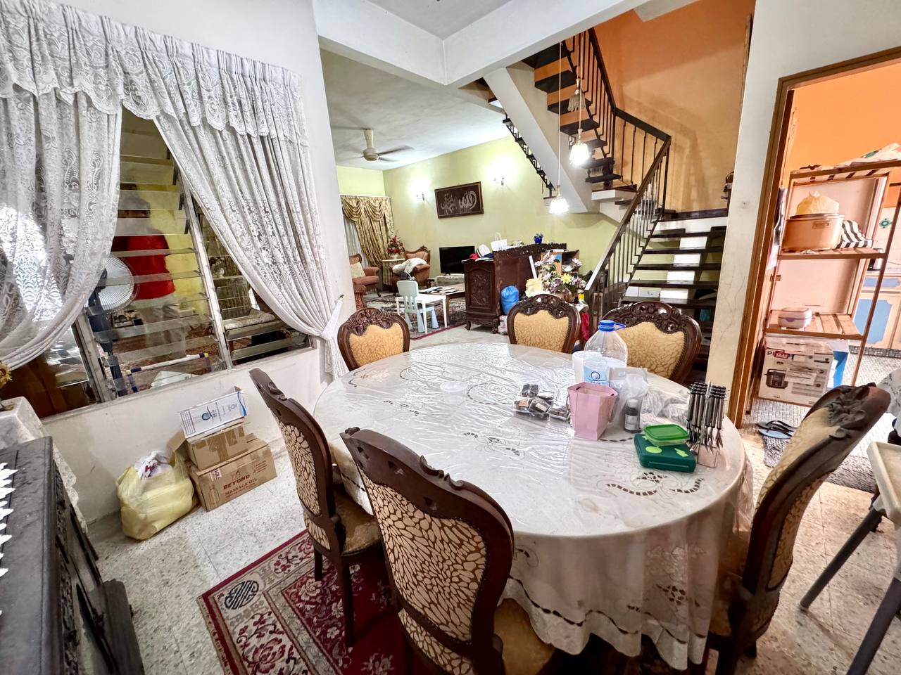 Double Storey Ss21 Damansara Utama Near Mosque - photo 8