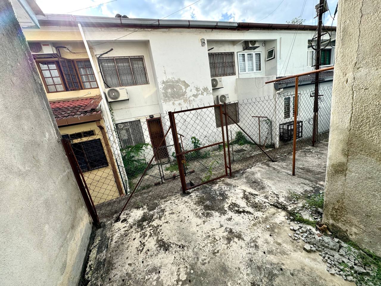 Double Storey Ss21 Damansara Utama Near Mosque - photo 12
