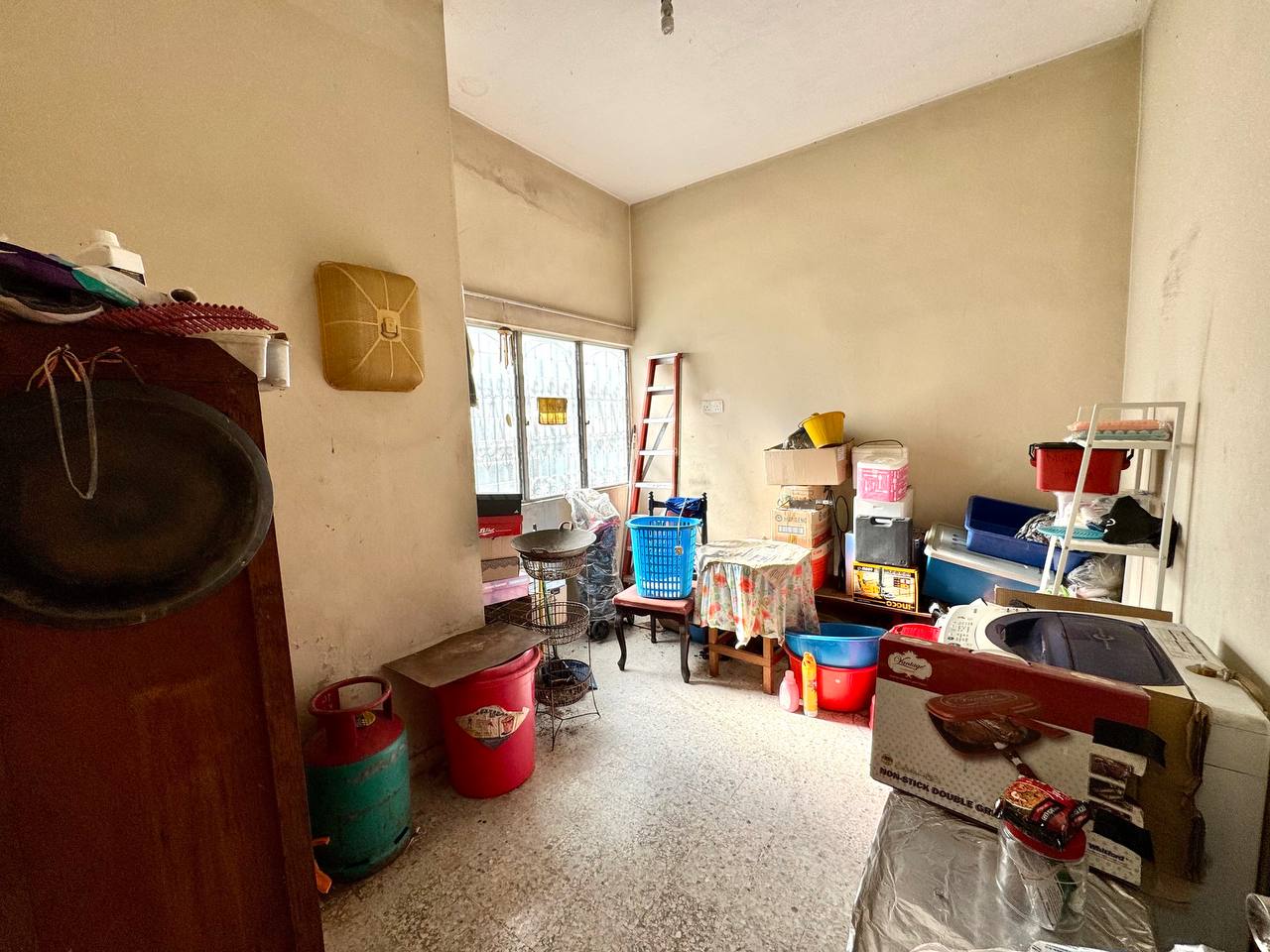 Double Storey Ss21 Damansara Utama Near Mosque - photo 13