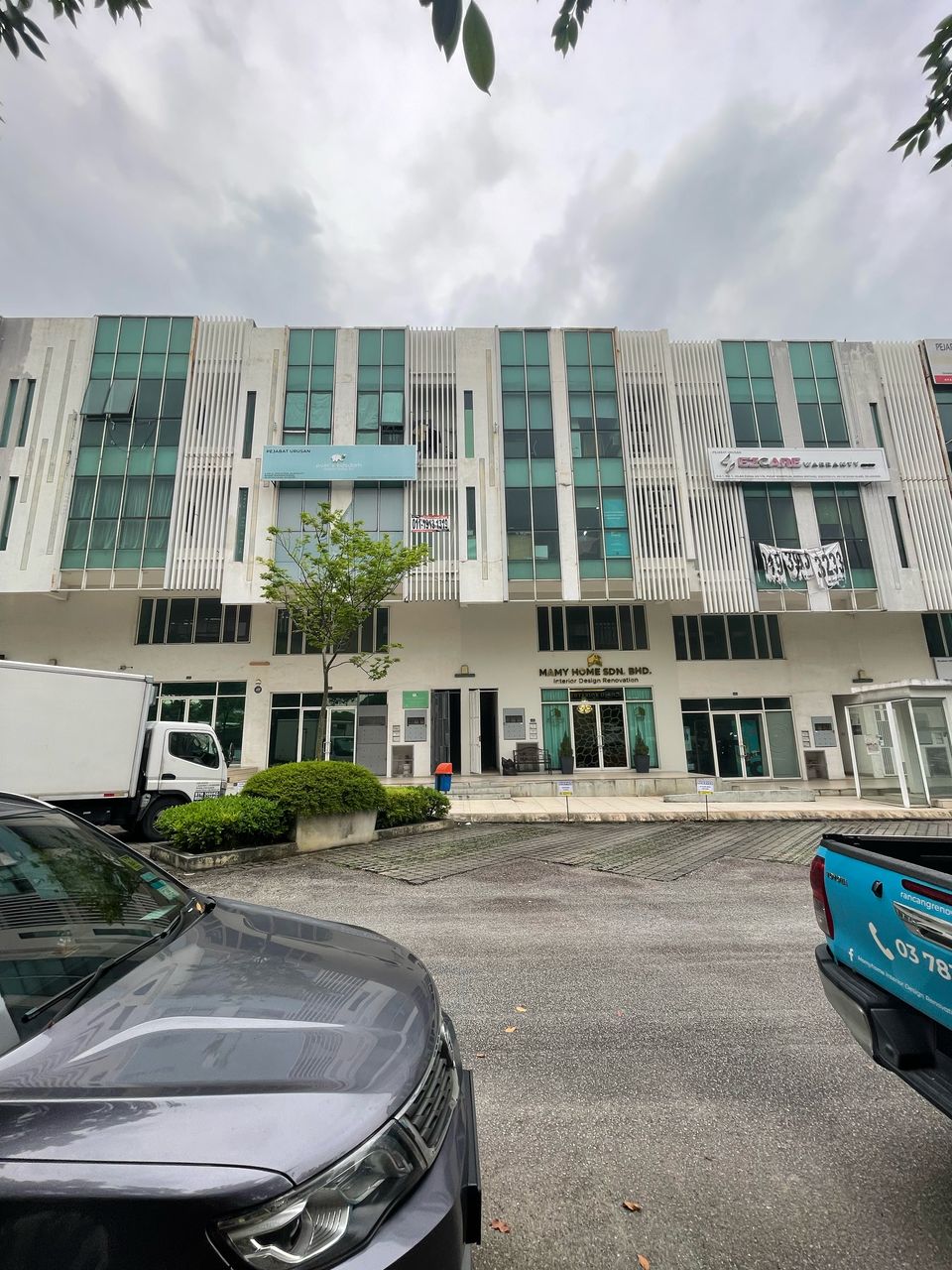 Star Avenue Subang Bestari Three Storey Shoplot - photo 3