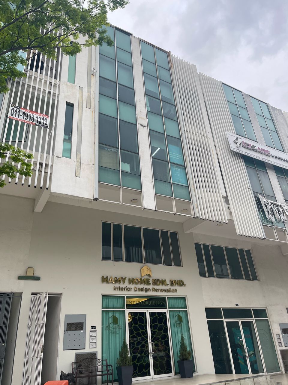 Star Avenue Subang Bestari Three Storey Shoplot - photo 4