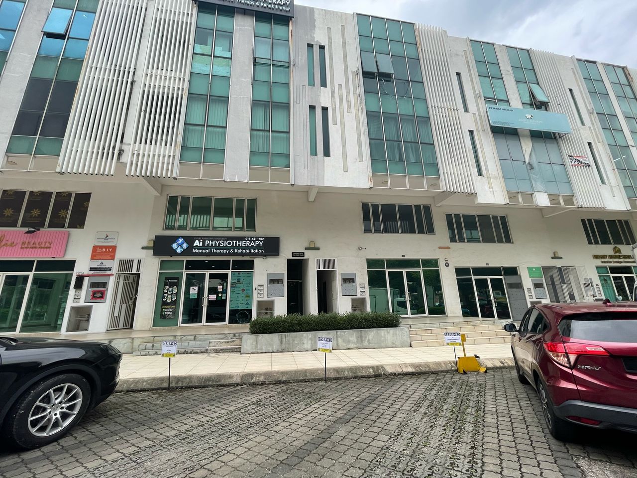 Star Avenue Subang Bestari Three Storey Shoplot - photo 5