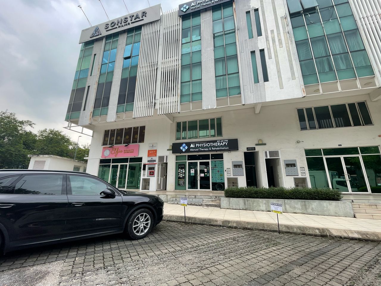 Star Avenue Subang Bestari Three Storey Shoplot - photo 6