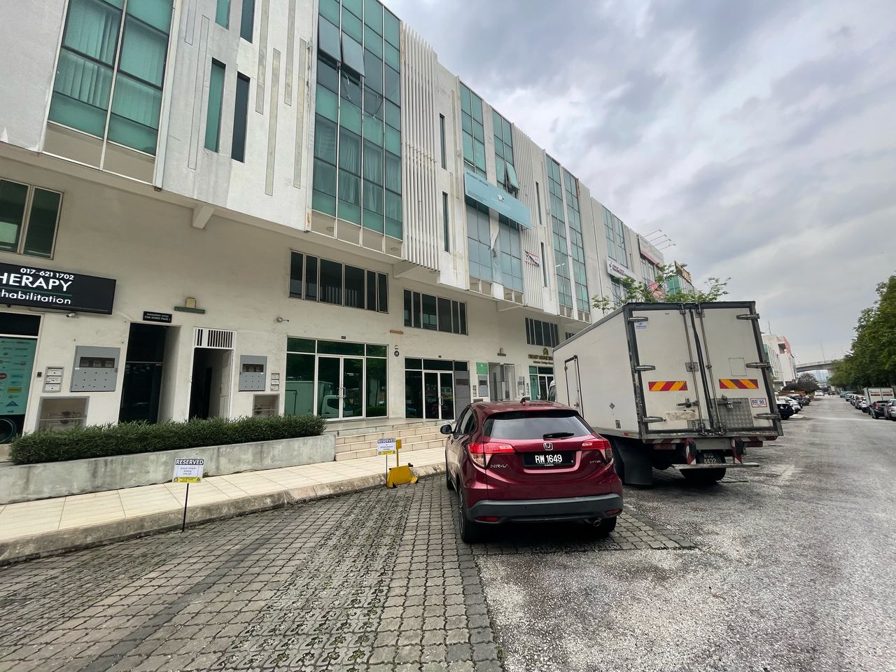 Star Avenue Subang Bestari Three Storey Shoplot - photo 8