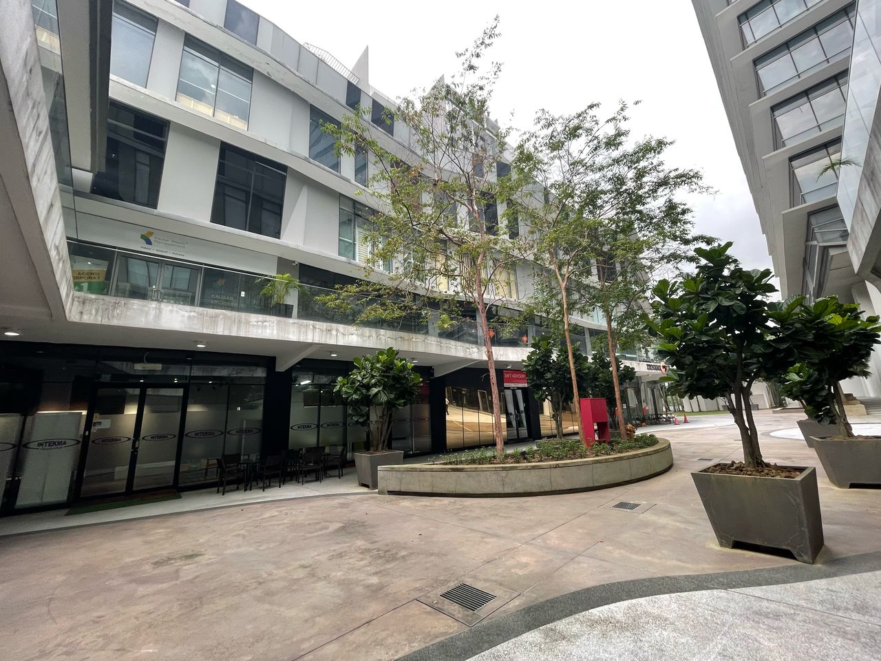 Four Storey Office Dataran Cascades Kota Damansara - photo 3