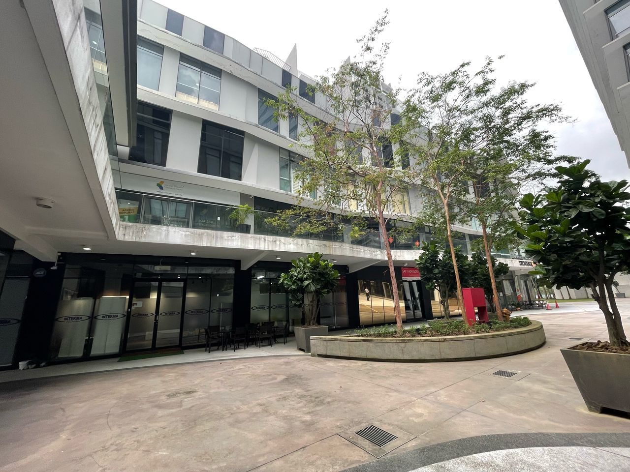 Four Storey Office Dataran Cascades Kota Damansara - photo 4