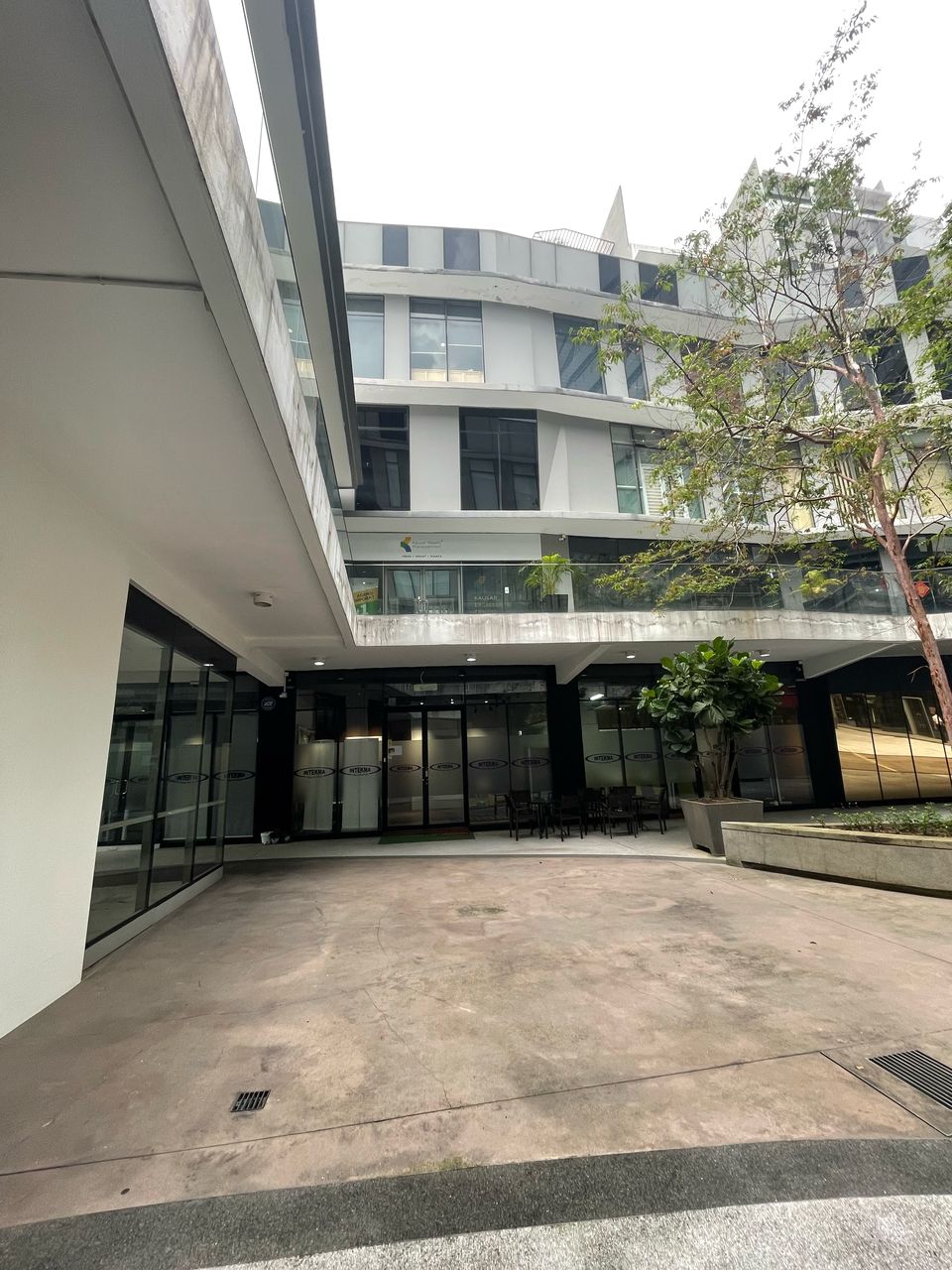 Four Storey Office Dataran Cascades Kota Damansara - photo 5