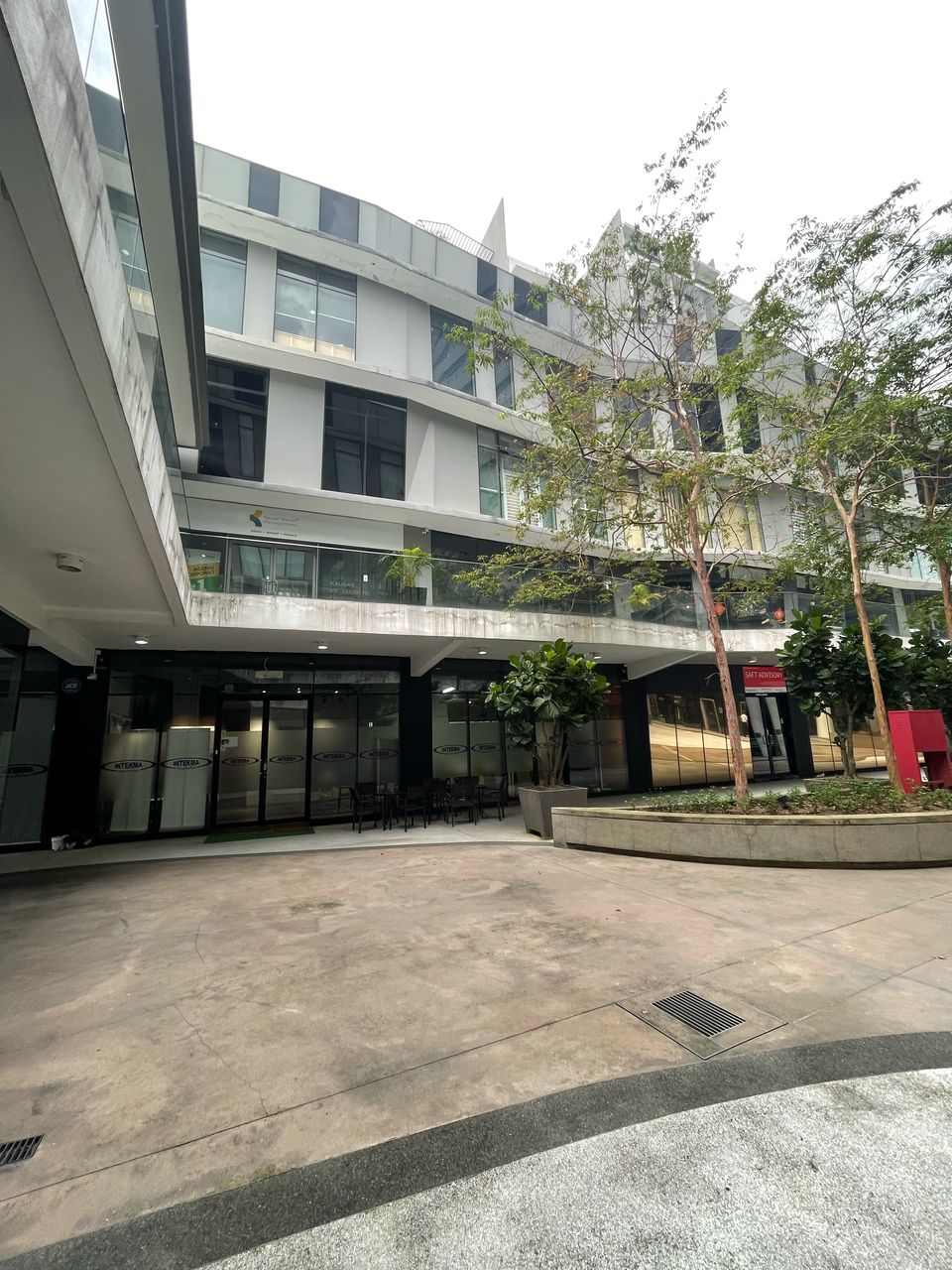 Four Storey Office Dataran Cascades Kota Damansara - photo 6