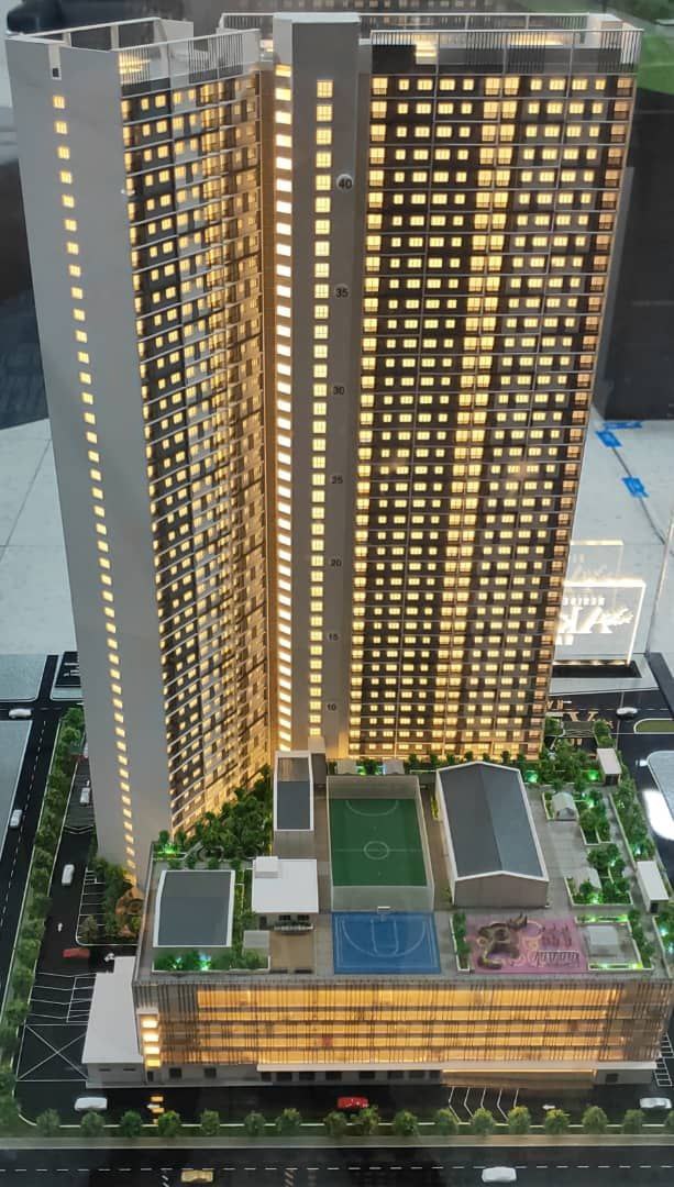 Rumawip Akasia Raya Apartment New Development - photo 6