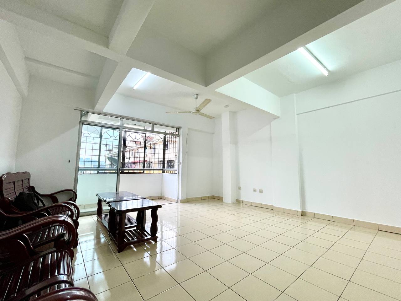 Casmaria Duplex Walk up Apartment Batu Caves - photo 4