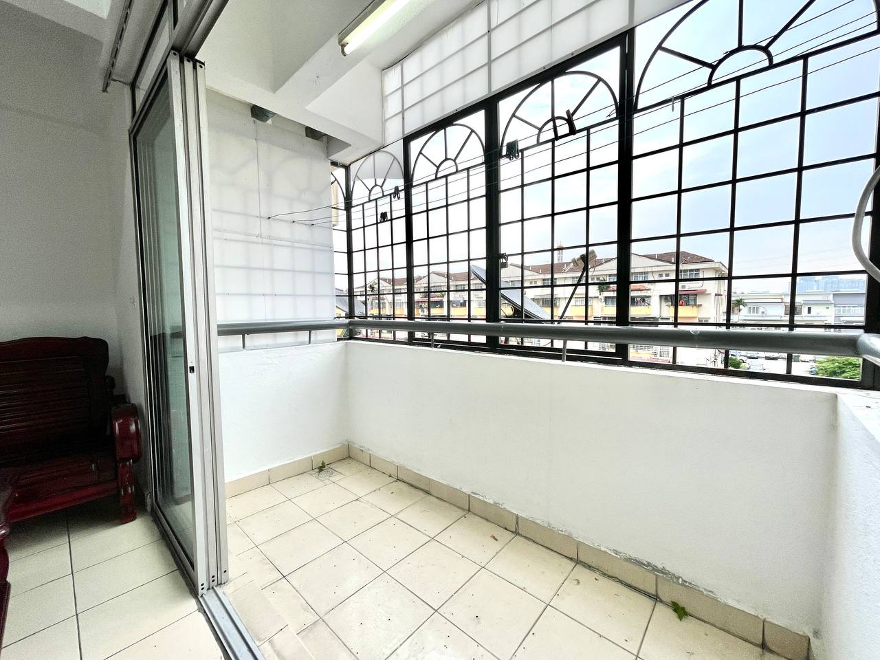 Casmaria Duplex Walk up Apartment Batu Caves - photo 5
