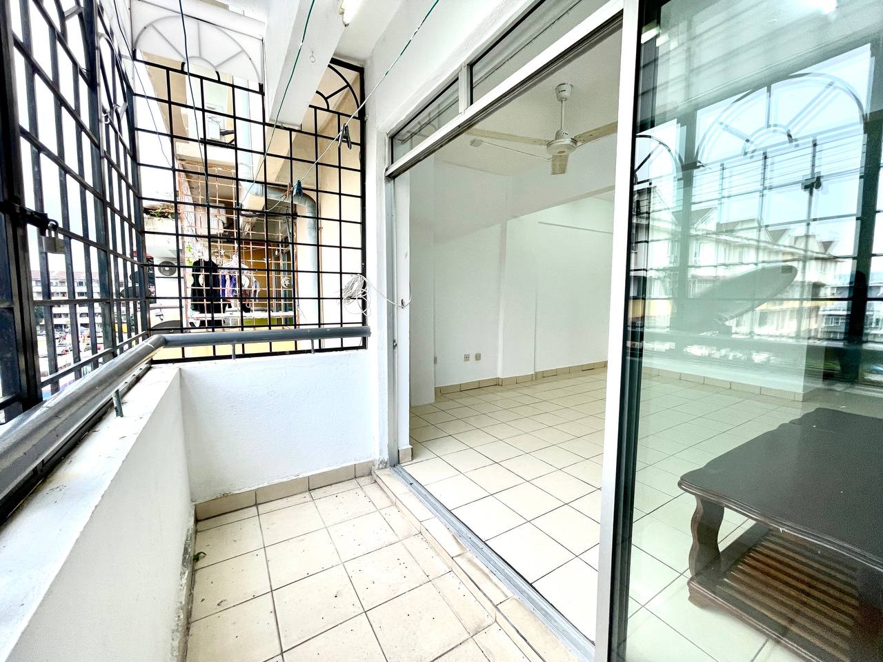 Casmaria Duplex Walk up Apartment Batu Caves - photo 7