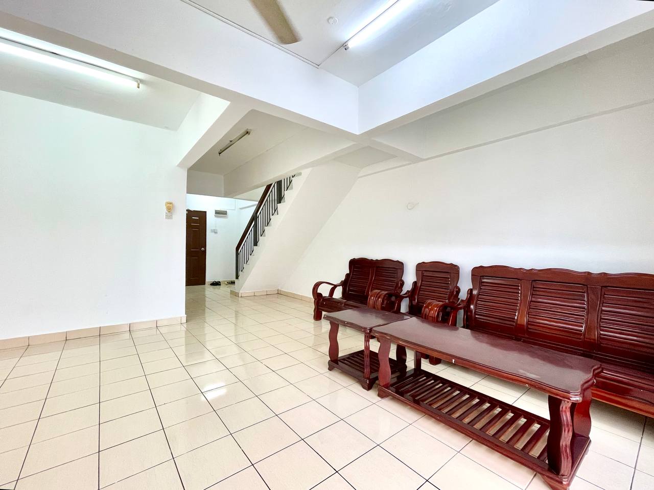 Casmaria Duplex Walk up Apartment Batu Caves - photo 8
