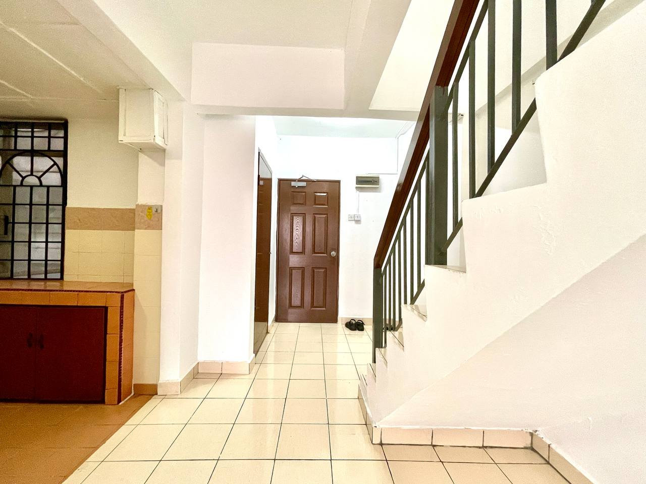 Casmaria Duplex Walk up Apartment Batu Caves - photo 11