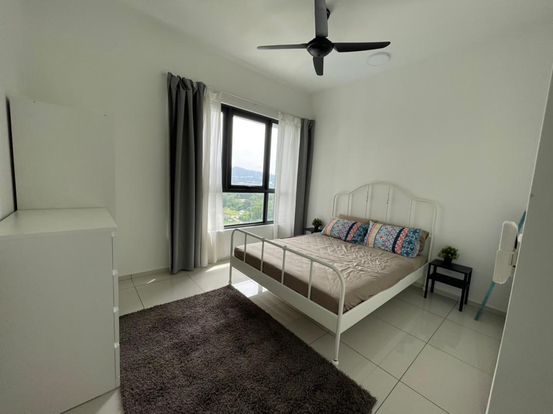 Damansara Sentral Fully Furnish Midlevel - photo 3