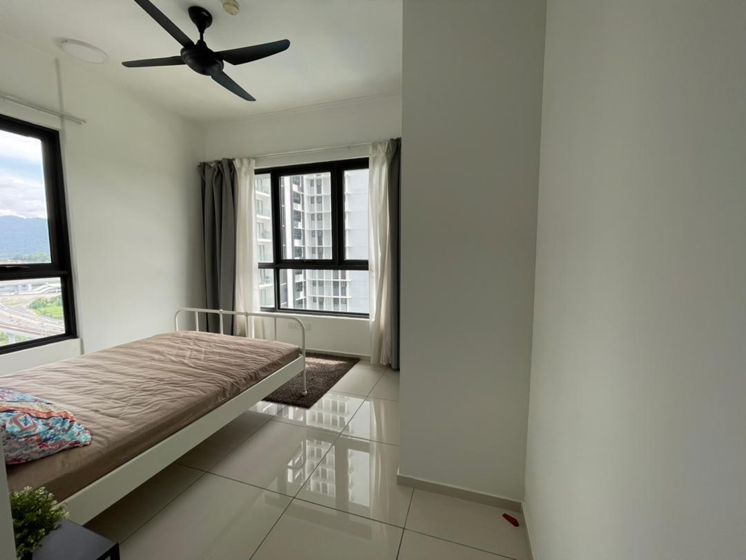 Damansara Sentral Fully Furnish Midlevel - photo 5