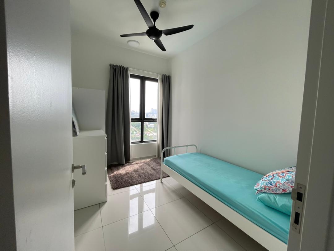 Damansara Sentral Fully Furnish Midlevel - photo 6