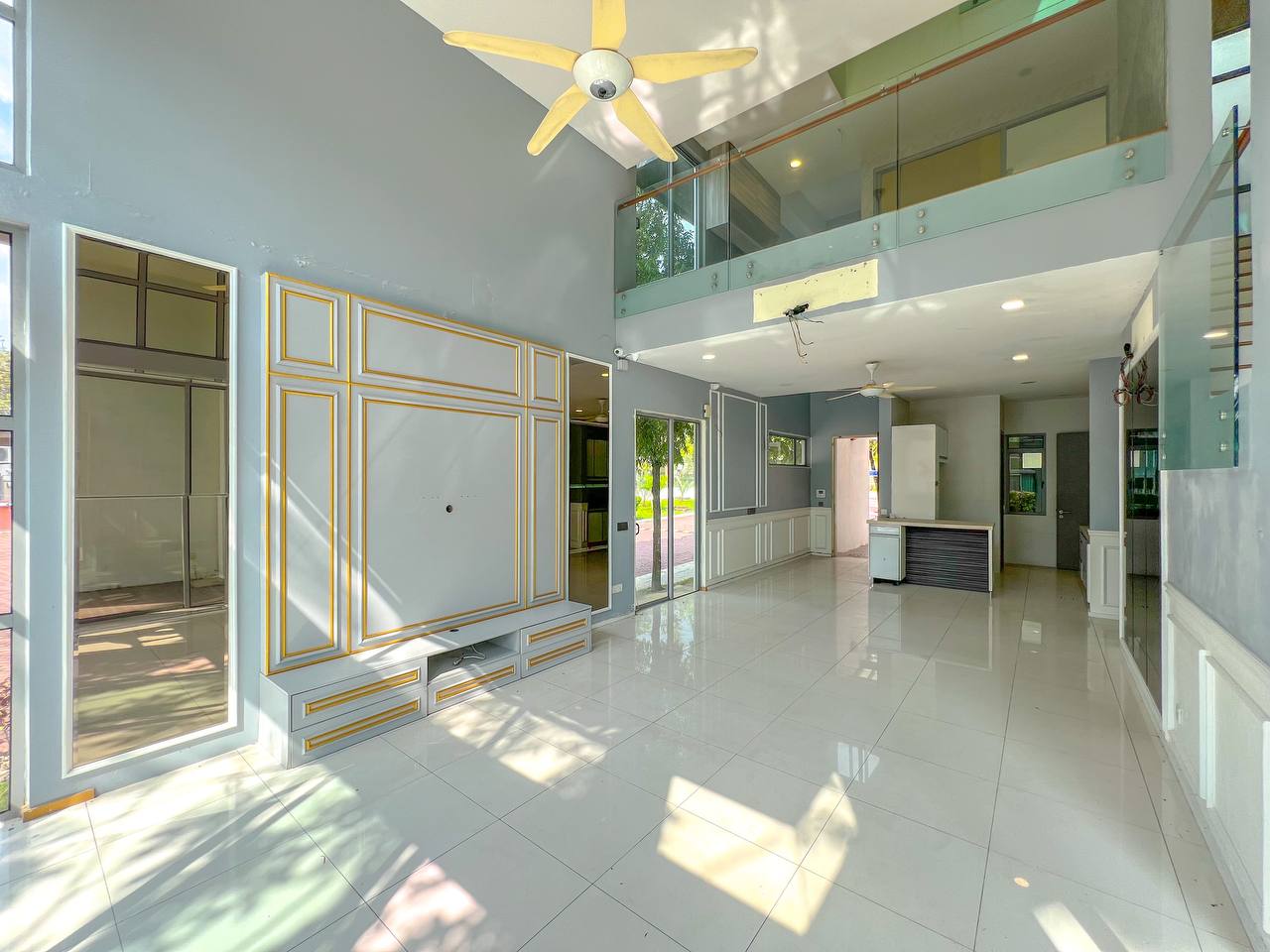 Endlot Three Storey Schubert Symphony Hillls - photo 11