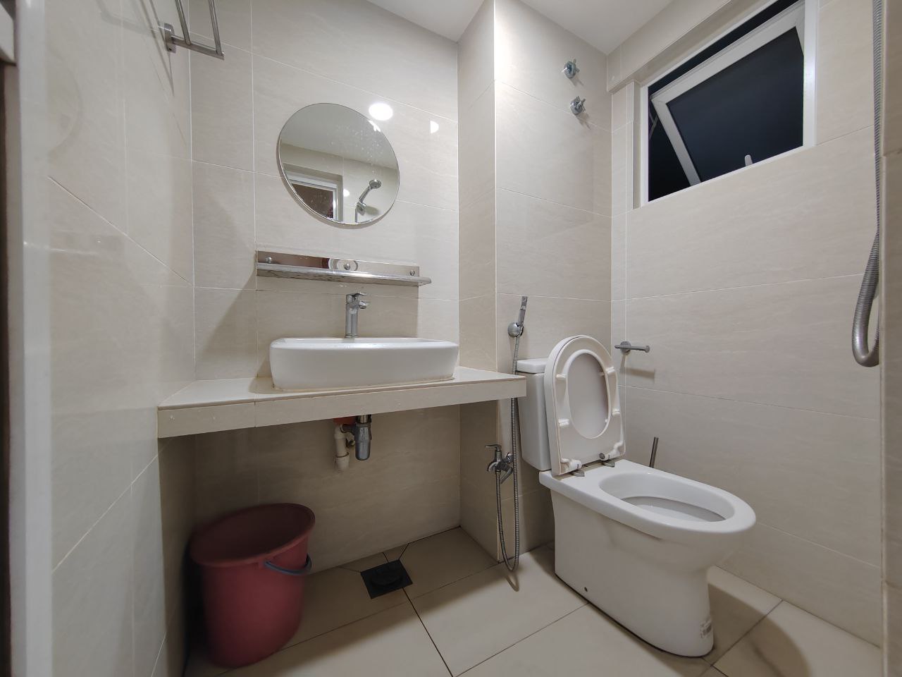 Fully Furnish Abadi Indah Condo Taman Desa - photo 10
