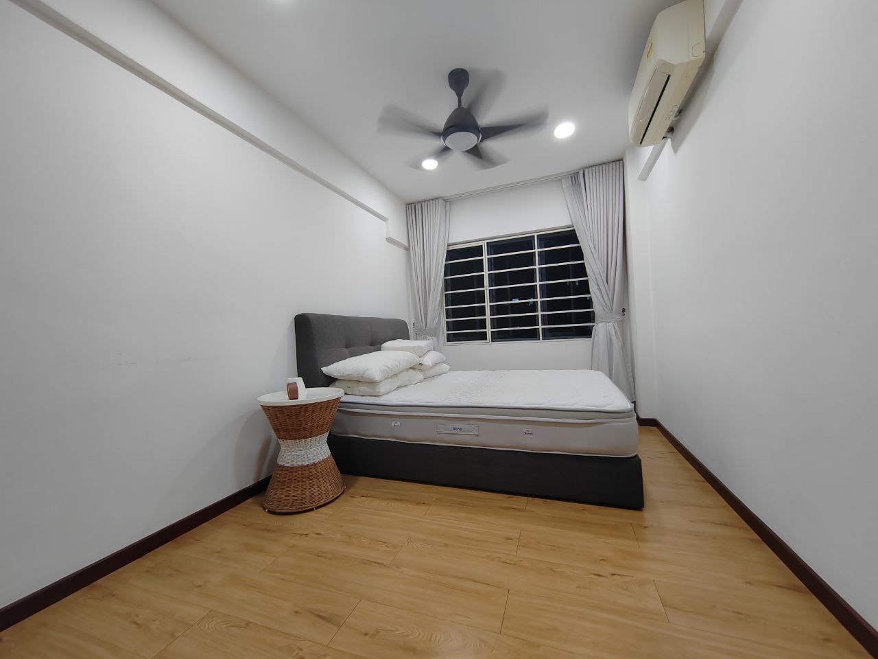 Fully Furnish Abadi Indah Condo Taman Desa - photo 11