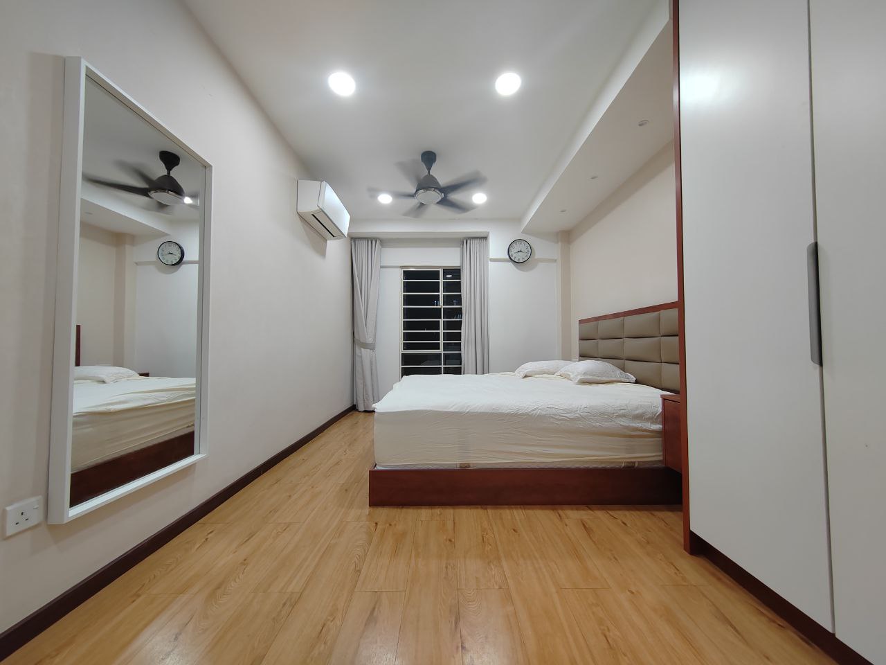 Fully Furnish Abadi Indah Condo Taman Desa - photo 13