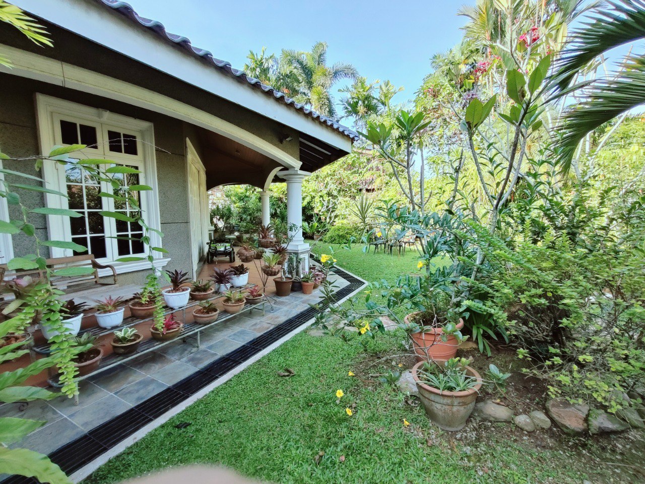 Two Storey Bungalow Lakeview Saujana - photo 5