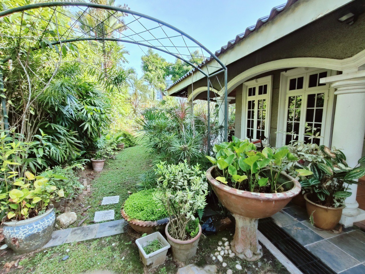 Two Storey Bungalow Lakeview Saujana - photo 7