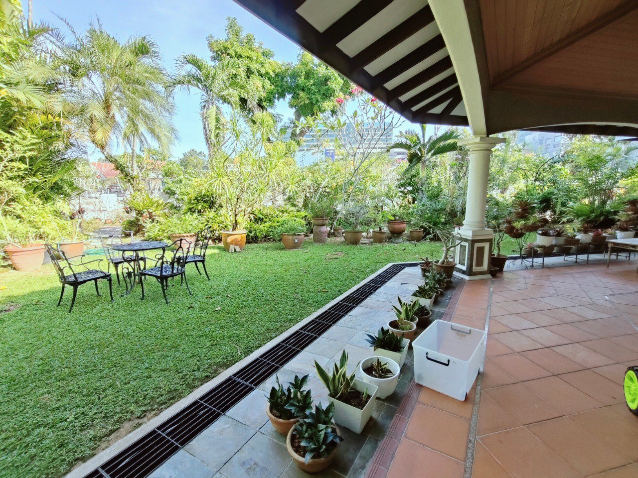 Two Storey Bungalow Lakeview Saujana - photo 8