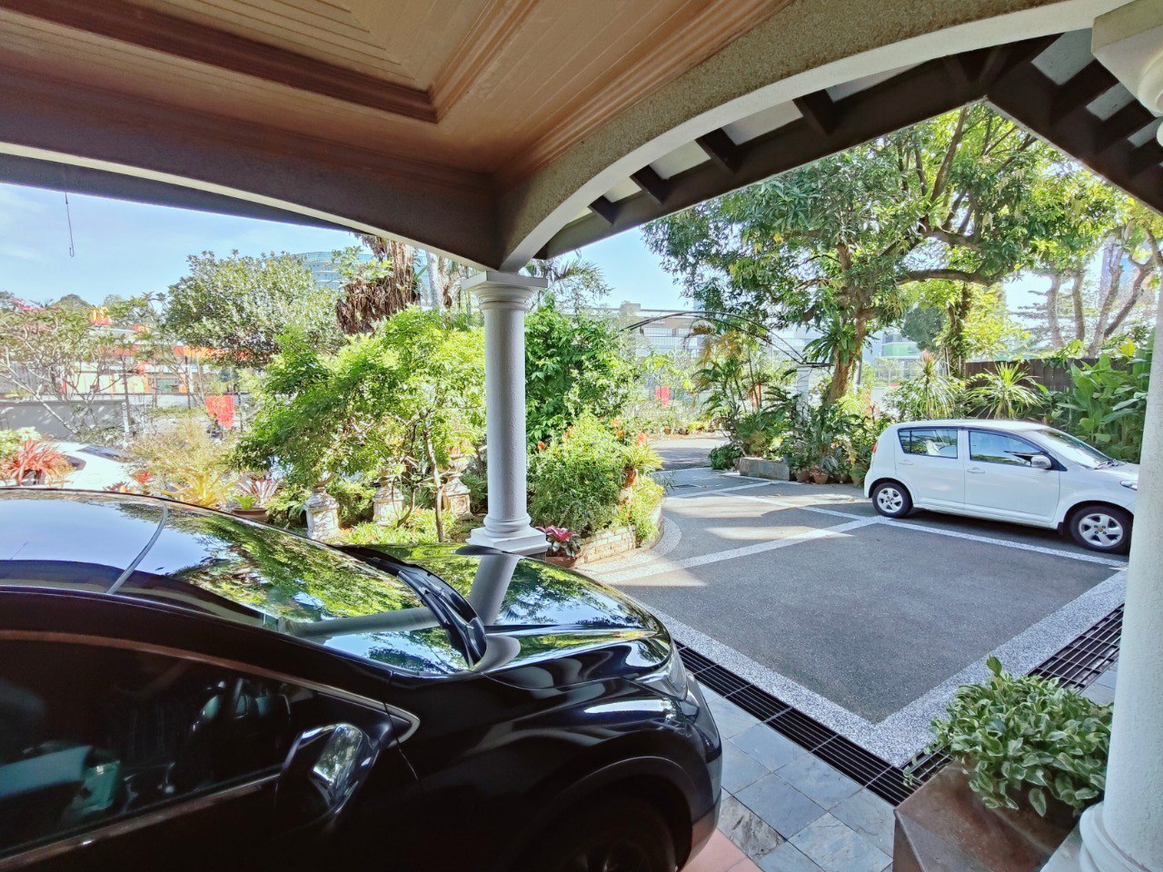 Two Storey Bungalow Lakeview Saujana - photo 9