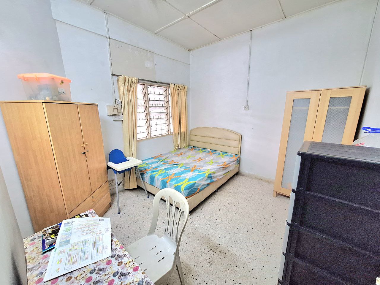 Single Storey Ss12 Subang Jaya Intermediate - photo 2