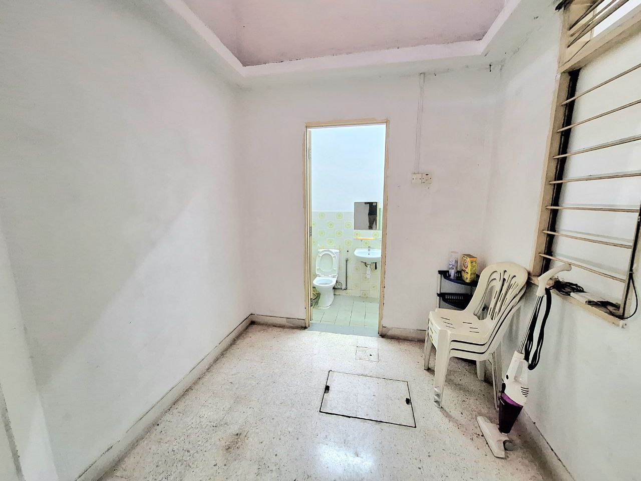 Single Storey Ss12 Subang Jaya Intermediate - photo 8