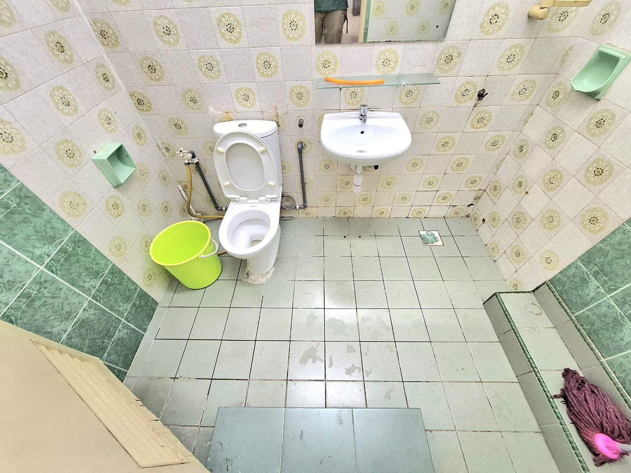 Single Storey Ss12 Subang Jaya Intermediate - photo 9