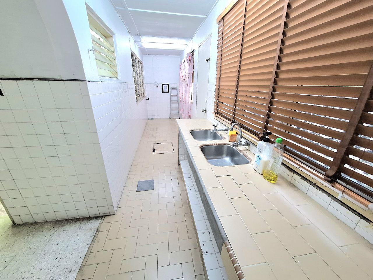 Single Storey Ss12 Subang Jaya Intermediate - photo 11