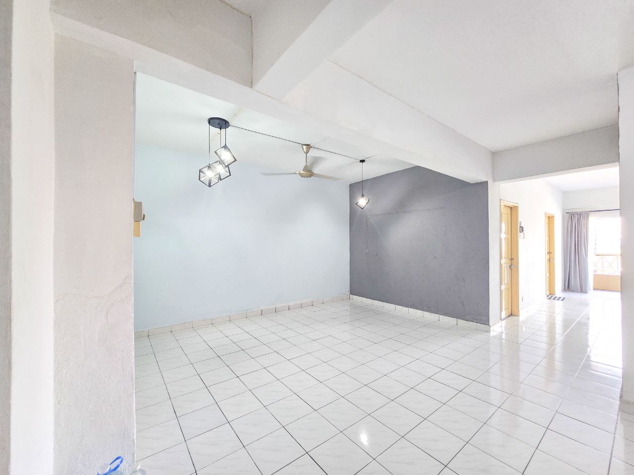 Sri Mahligai Condo Seksyen 9 Shah Alam - photo 2